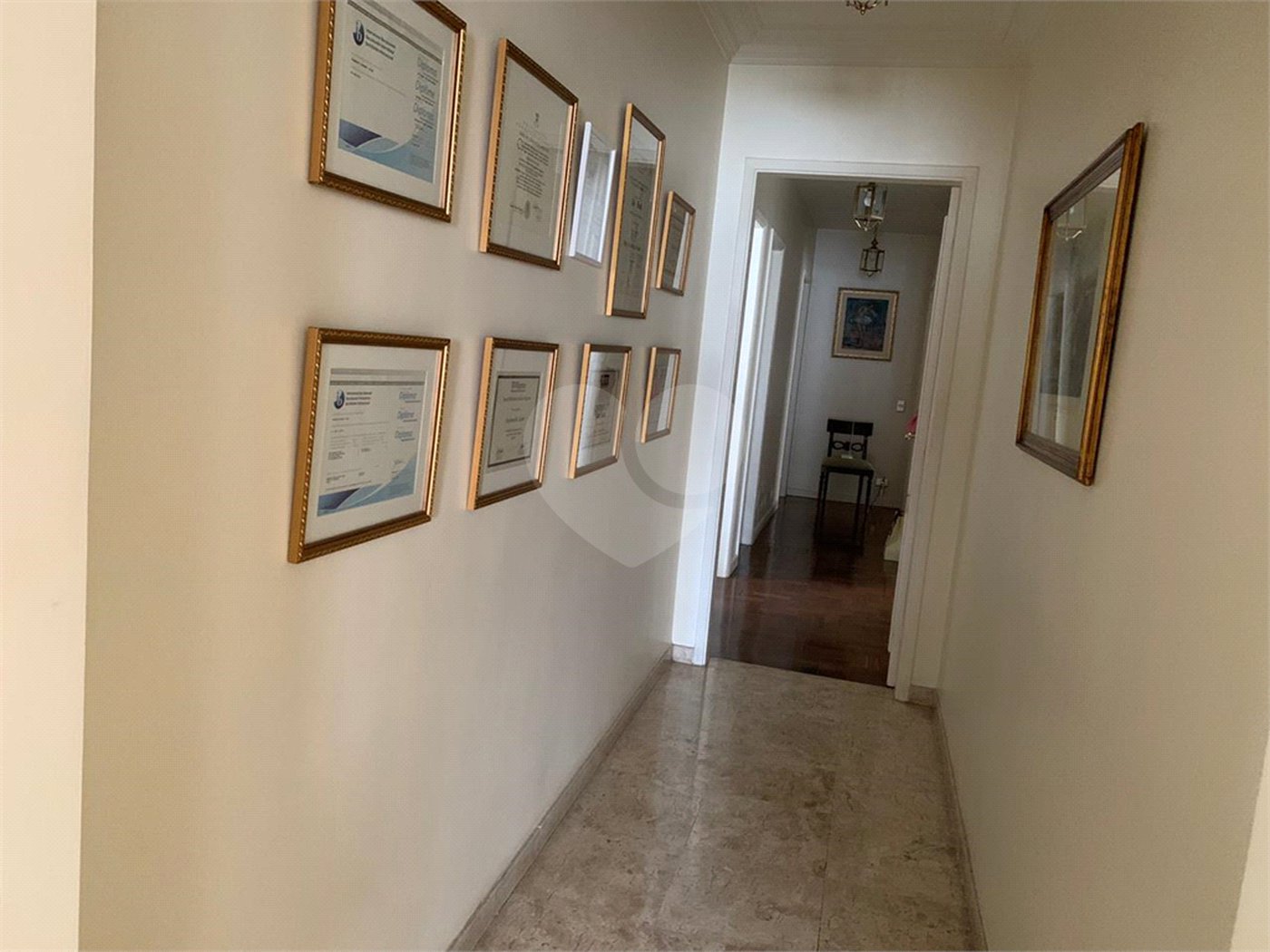 Apartamento à venda com 3 quartos, sendo 1 suíte, em Itaim Bibi, São Paulo, SP