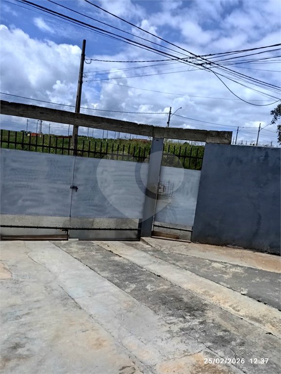 Casa à venda com 2 quartos em Jardim Santa Rita de Cássia, Tatuí, SP
