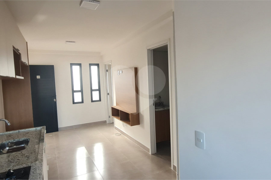 Apartamento à venda com 2 quartos em Mooca, São Paulo, SP