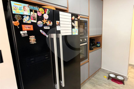 Apartamento à venda com 3 quartos, sendo 1 suíte,  em Vila Paulicéia, São Paulo, SP