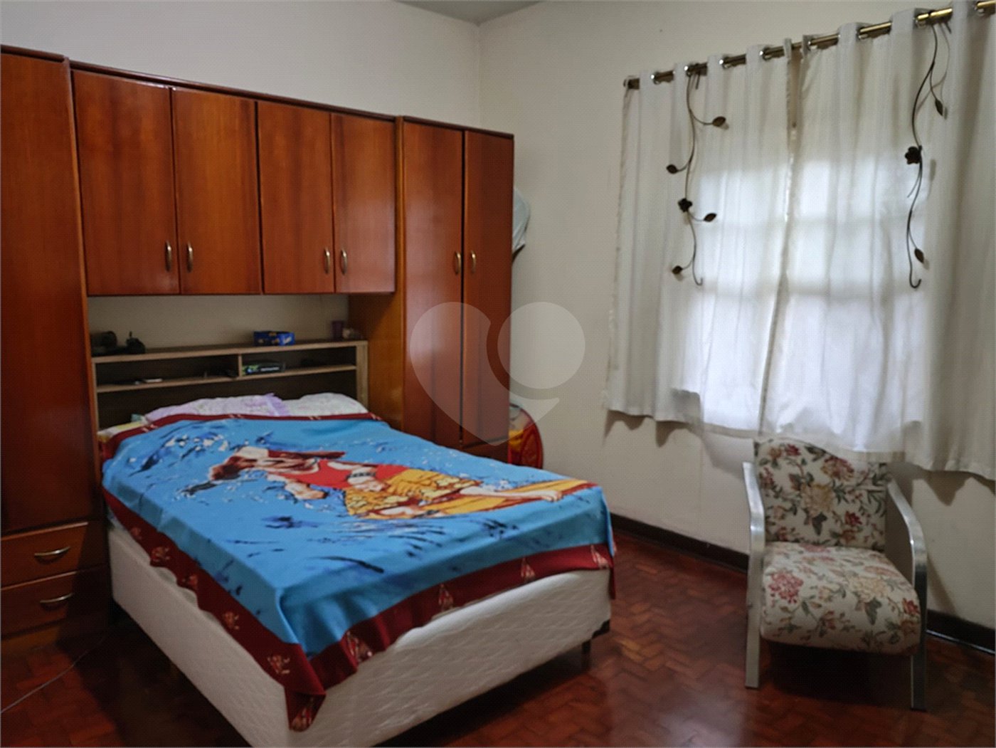 Casa à venda com 2 quartos em Vila Galvão, Guarulhos, SP