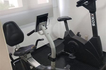 Apartamento à venda com 2 quartos, sendo 1 suíte, em Vila Suzana, São Paulo, SP