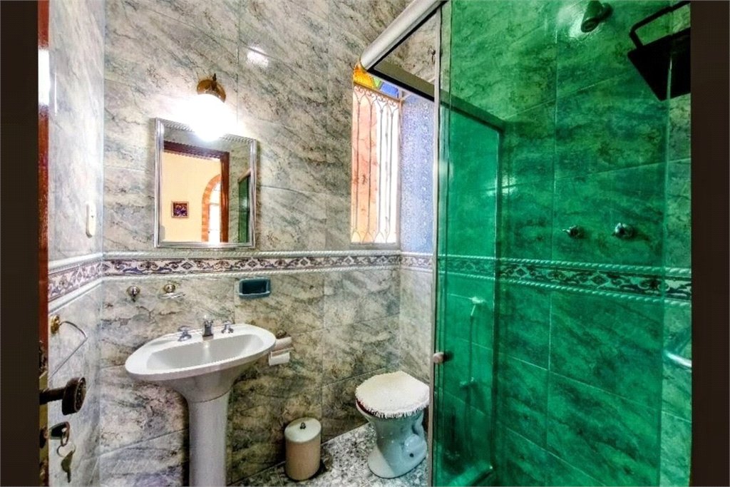 Casa à venda com 4 quartos, sendo 3 suítes, em Maracanã, Rio de Janeiro, RJ