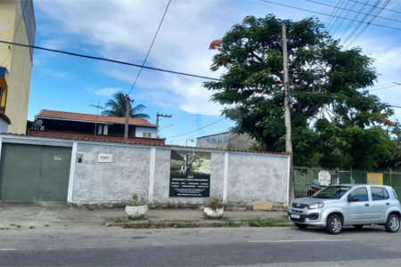 Casa à venda com 2 quartos, sendo 1 suíte, em Bangu, Rio de Janeiro, RJ