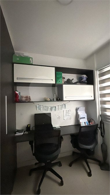 Apartamento à venda com 4 quartos, sendo 1 suíte, em Campo Grande, Rio de Janeiro, RJ