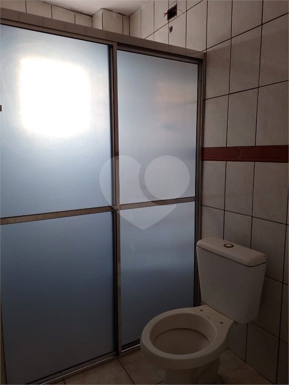 Casa Térrea à venda com 4 quartos, sendo 1 suíte, em Jaçanã, São Paulo, SP
