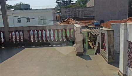 Sobrado à venda com 5 quartos, sendo 1 suíte,  em Casa Verde, São Paulo, SP