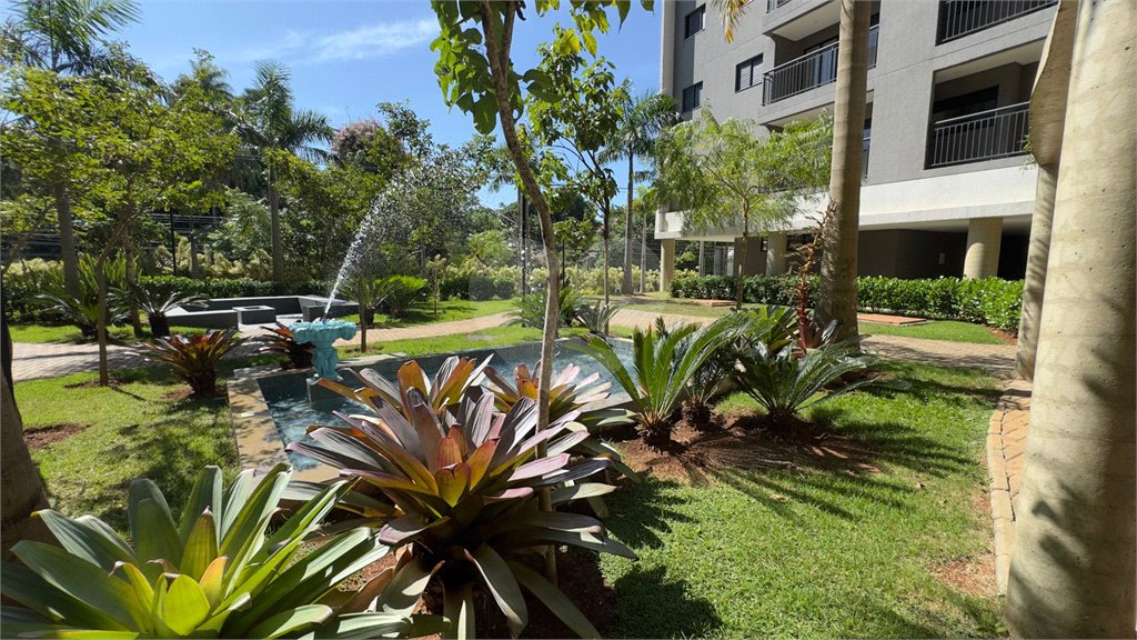 Apartamento para alugar com 2 quartos em Vila Domingues, Votorantim, SP
