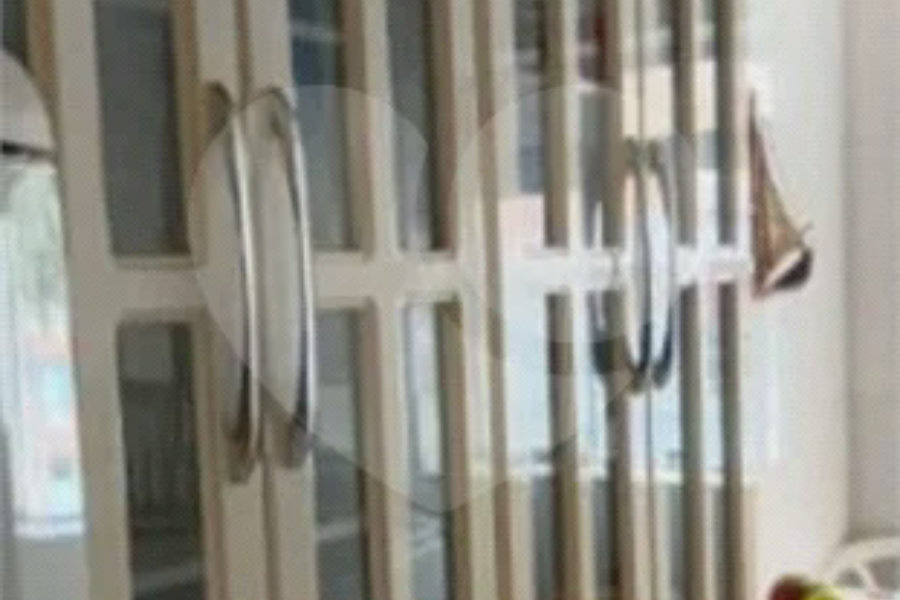 Apartamento à venda com 2 quartos em Mandaqui, São Paulo, SP