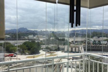 Apartamento à venda com 2 quartos, sendo 1 suíte, em Jaguaré, São Paulo, SP