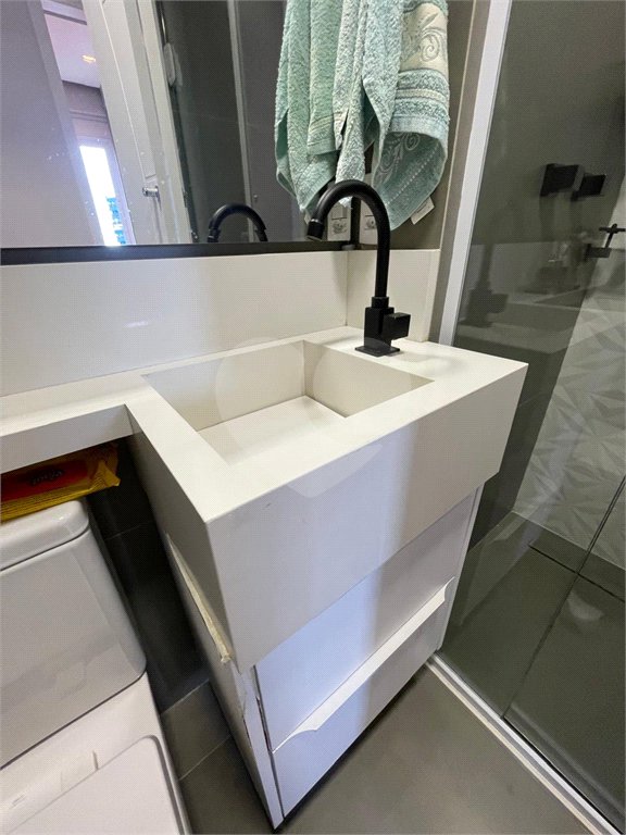 Cobertura à venda com 2 quartos, sendo 1 suíte, em Tucuruvi, São Paulo, SP