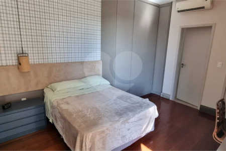 Casa à venda com 4 suítes no condomínio Aldeia da Mata, Votorantim - SP