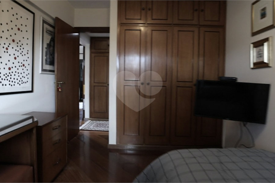 Apartamento à venda ou para alugar com 4 quartos, sendo 2 suítes, em Santana, São Paulo, SP