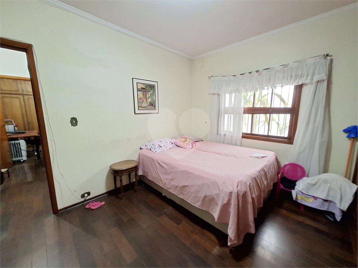Casa à venda com 4 quartos, sendo 1 suíte, em Água Fria, São Paulo, SP