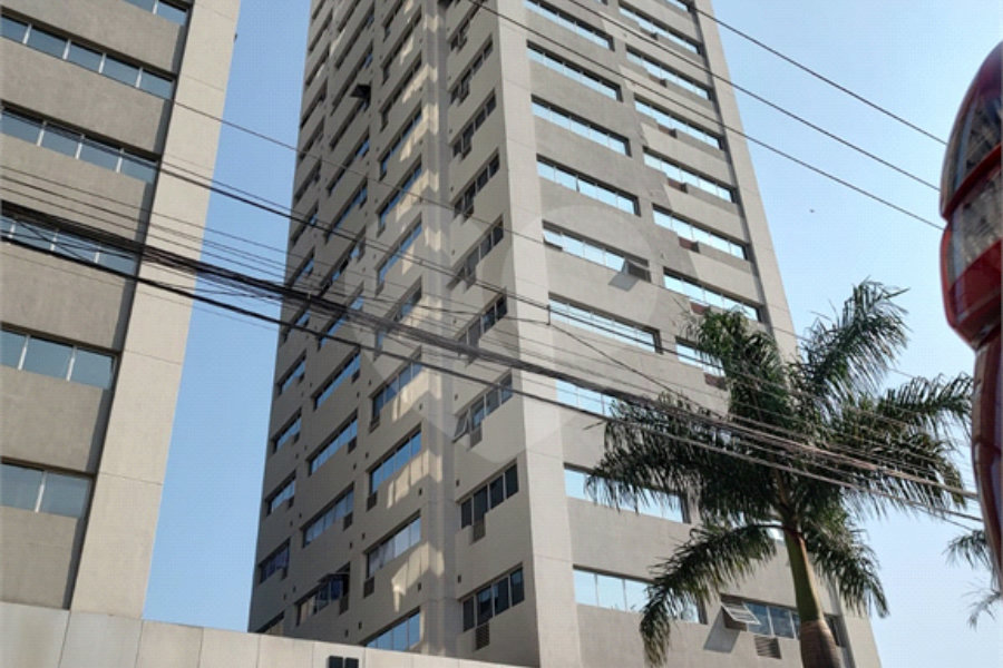Sala à venda ou para alugar em Barra Funda, São Paulo, SP