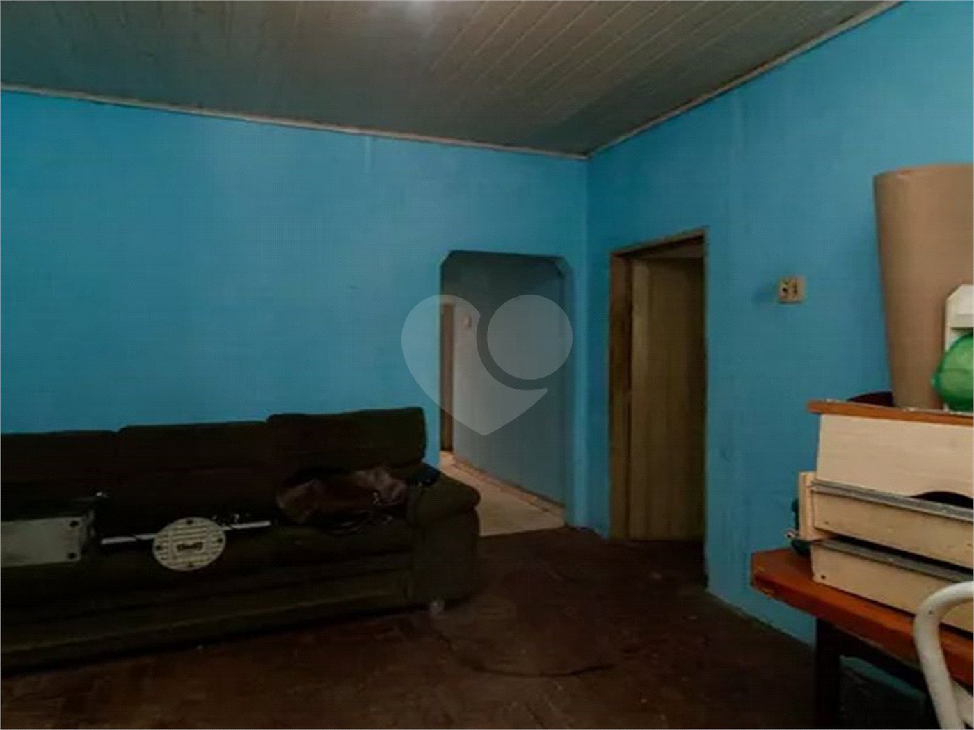 Terreno à venda com 2 quartos em Jaçanã, São Paulo, SP