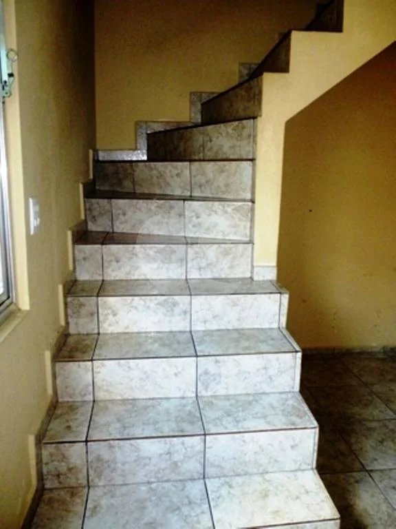 Sobrado à venda com 4 quartos, sendo 1 suíte, em Freguesia do Ó, São Paulo, SP