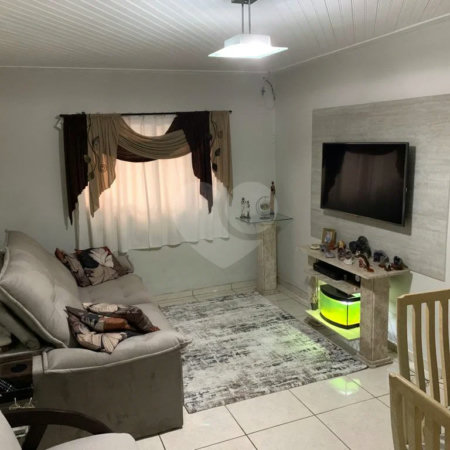 Sobrado à venda com 2 quartos em Vila Mazzei, São Paulo, SP