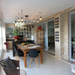 Apartamento à venda ou para alugar com 3 suítes em Enseada, Guarujá, SP