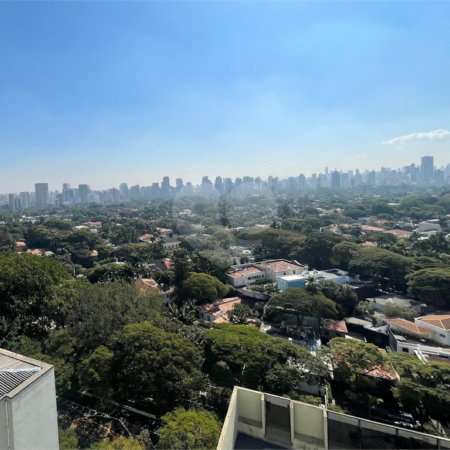 Apartamento à venda ou para alugar com 3 quartos, sendo 1 suíte, em Itaim Bibi, São Paulo, SP
