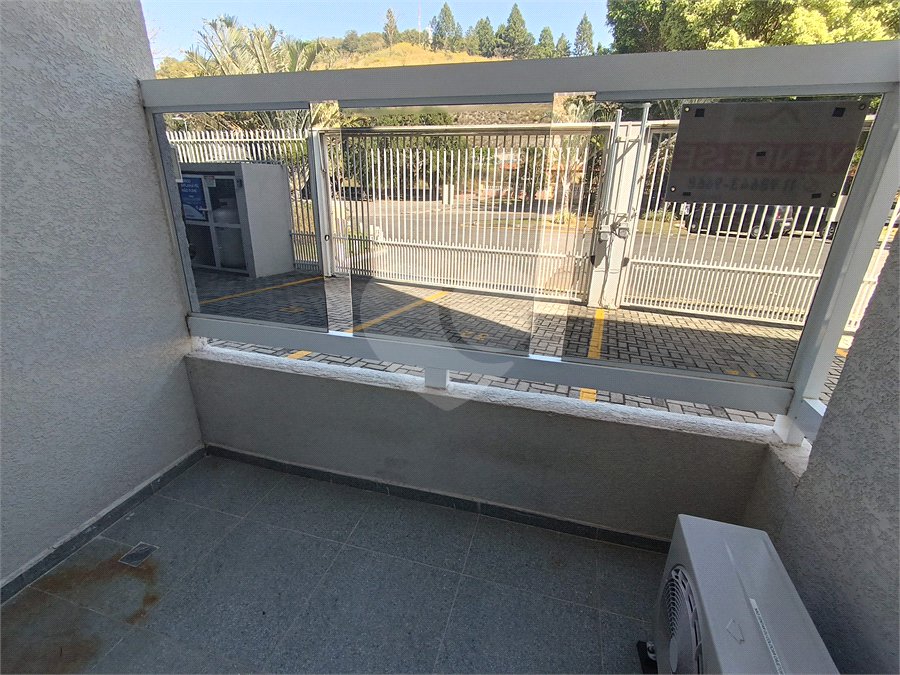 Apartamento à venda com 2 quartos em Estação, São Roque, SP