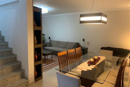 Casa Residencial à venda, Gonzaga, Santos - CA0226.