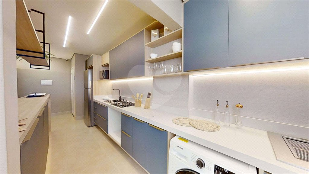 Apartamento à venda com 3 quartos, sendo 1 suíte, em Jardim São Carlos, Sorocaba, SP