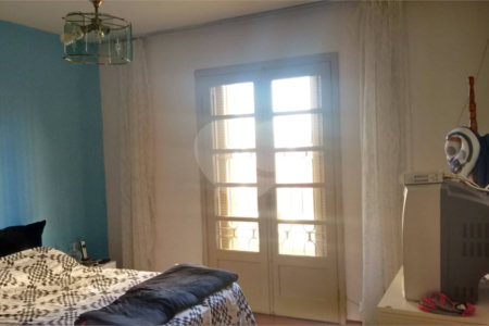 Sobrado à venda com 3 quartos, sendo 1 suíte, em Jaguaré, São Paulo, SP