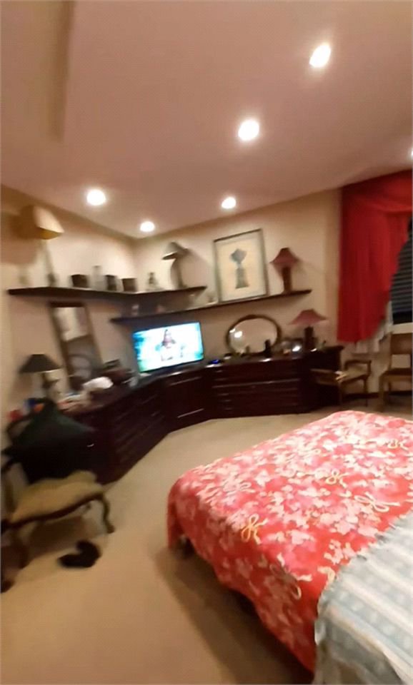 Apartamento à venda, 232 m² por R$ 1.590.000,00 - Gonzaga - Santos/SP