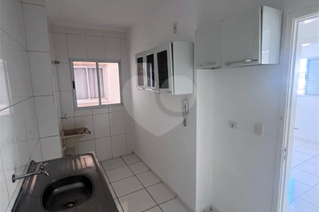 Apartamento à venda ou para alugar com 2 quartos em Jardim Alvorada, Três Lagoas, MS