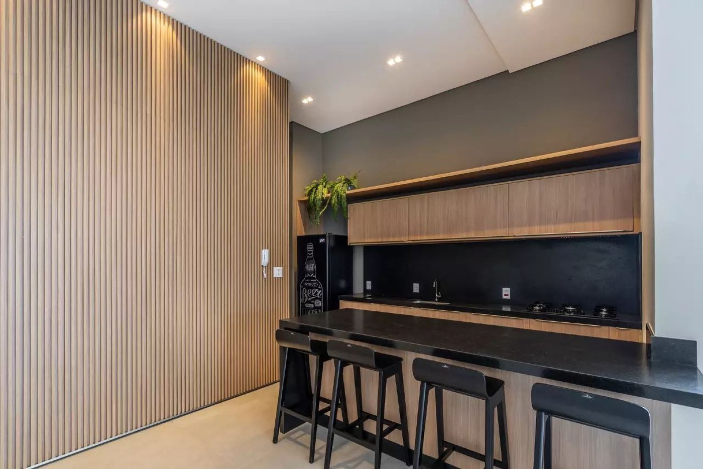 Apartamento à venda em Duetto Iguatemi Residencial, Três Lagoas - MS