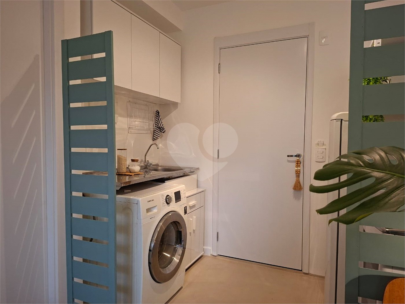 Apartamento à venda com 1 quarto em Vila Butantã, São Paulo, SP