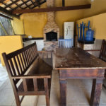 Casa à venda com 5 quartos, sendo 4 suítes,  em Geribá, Armação dos Búzios, RJ