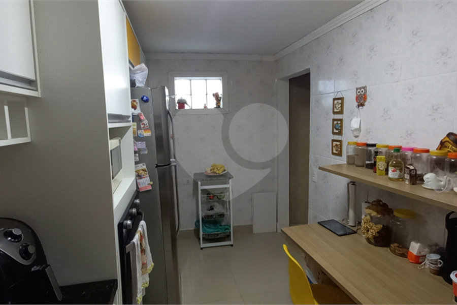 Casa à venda com 5 quartos em Tucuruvi, São Paulo, SP