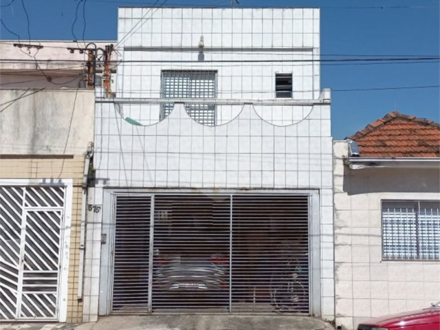 Sobrado à venda com 3 quartos, sendo 1 suíte,  em Vila Maria, São Paulo, SP
