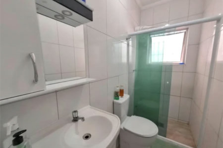 Sobrado à venda com 2 quartos em Jardim Rosa Maria, São Paulo, SP