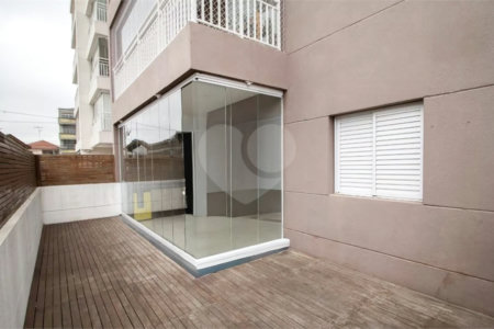 Apartamento à venda com 3 quartos, sendo 1 suíte, em Vila Isolina Mazzei, São Paulo, SP