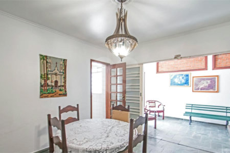 Sobrado à venda com 3 quartos em Cidade Monções, São Paulo, SP