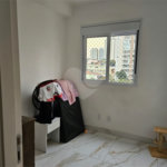 Apartamento à venda com 2 quartos em Mandaqui, São Paulo, SP