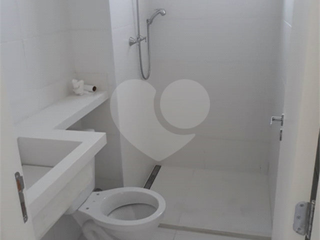 Apartamento à venda com 2 quartos em Tucuruvi, São Paulo, SP