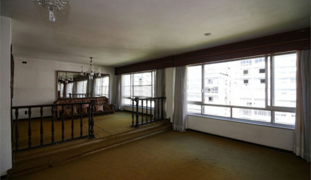 Apartamento com 4 dormitórios à venda, 305 m² por R$ 2.500.000,00 - Boqueirão - Santos/SP