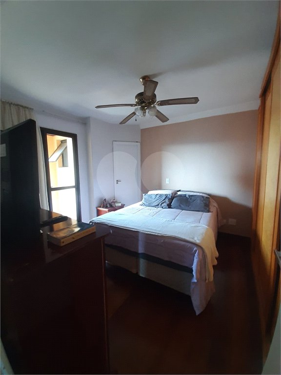 Apartamento à venda com 3 quartos, sendo 1 suíte, em Santana, São Paulo, SP
