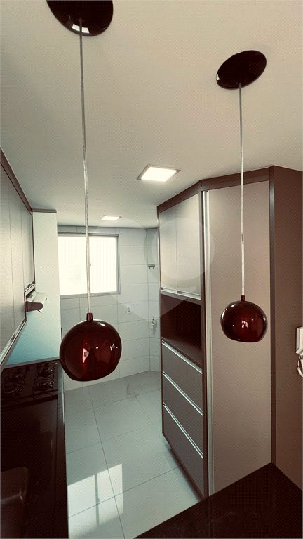 Apartamento à venda com 2 quartos em Salto Ville, Salto, SP