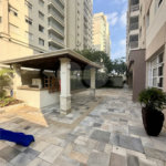 Apartamento à venda com 3 suítes em Planalto, São Bernardo do Campo, SP