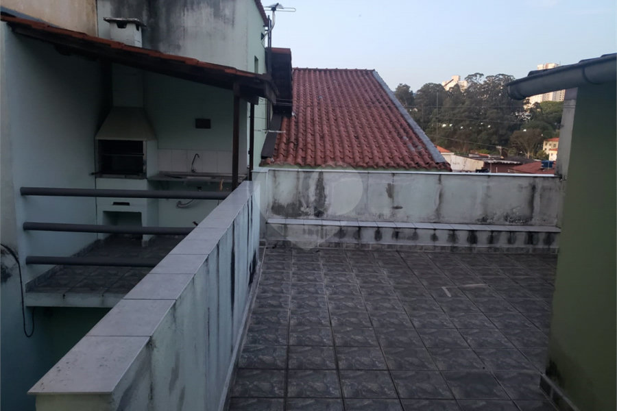 Casa Térrea à venda com 3 quartos, sendo 1 suíte, em Mandaqui, São Paulo, SP