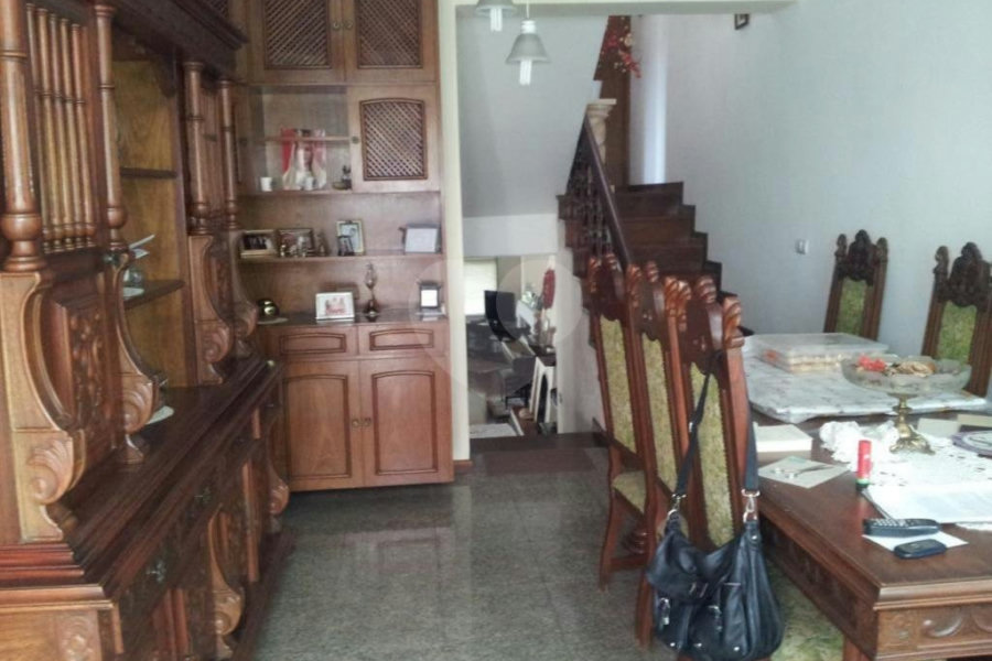 Casa Térrea à venda com 4 quartos, sendo 2 suítes,  em Jardim Floresta, São Paulo, SP