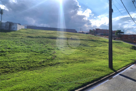 Terreno à venda no condomínio Fazenda Jequitibá, Sorocaba - SP