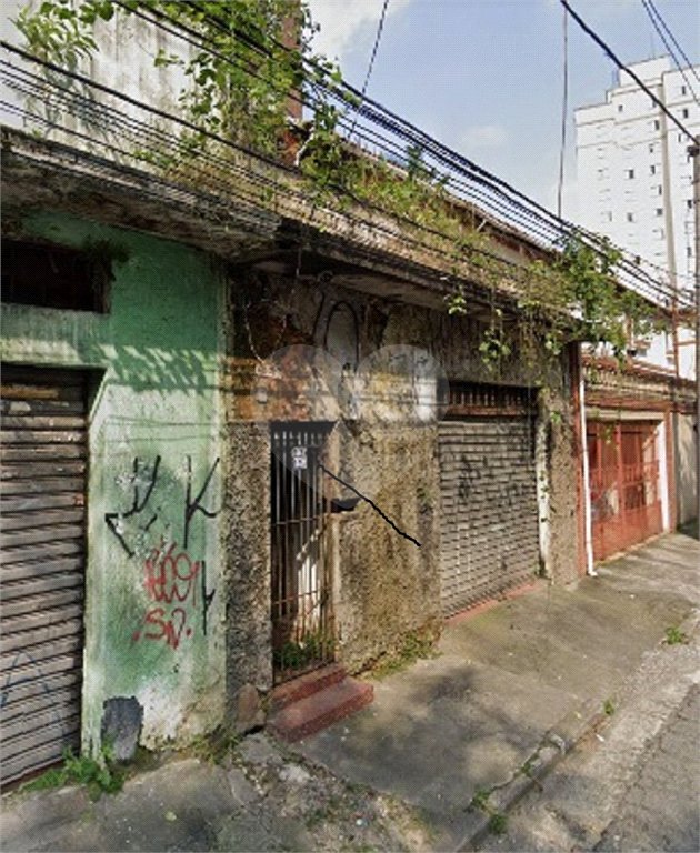 Casa à venda com 2 quartos em Santana, São Paulo, SP