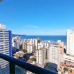 Apartamento Residencial à venda, Aviação, Praia Grande - AP1600.