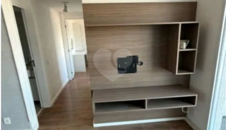 Apartamento à venda com 2 quartos em Belenzinho, São Paulo, SP